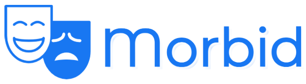 Morbid logo